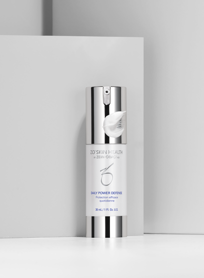 Daily Power Defense Cream | ZO Skin Health, Inc.
